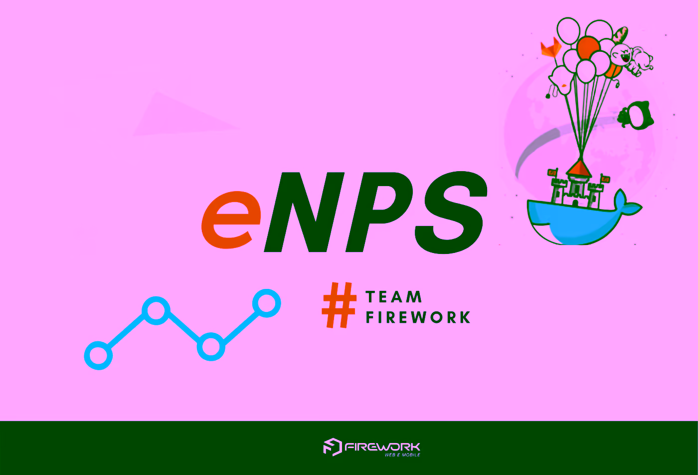eNPS: entenda por que e como aplicar essa métrica