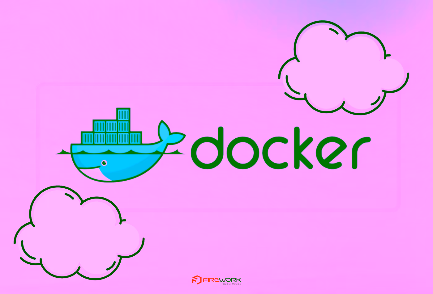 Docker: o que é, por que utilizar?