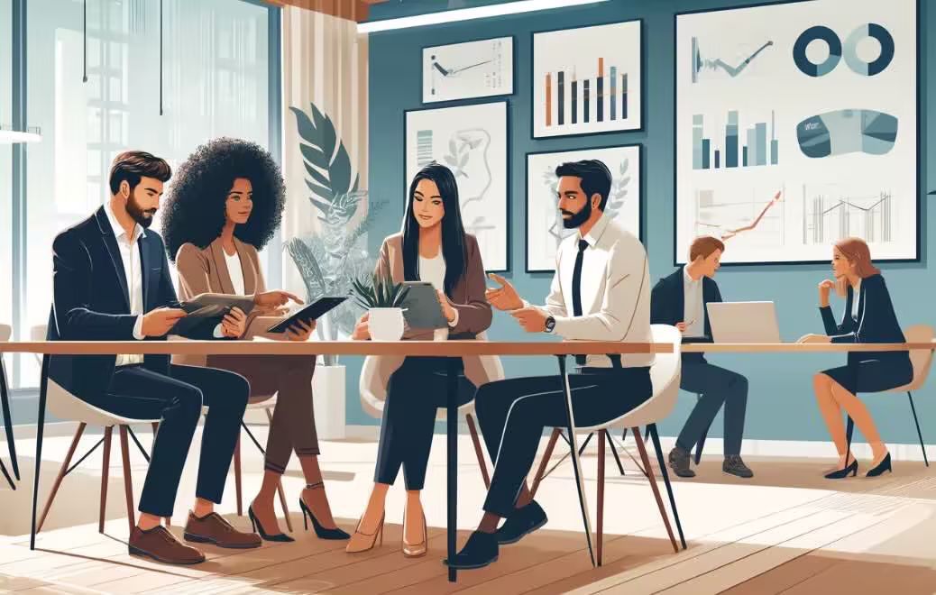 O Caso de Sucesso da Chime com Empresa de Consultoria de TI