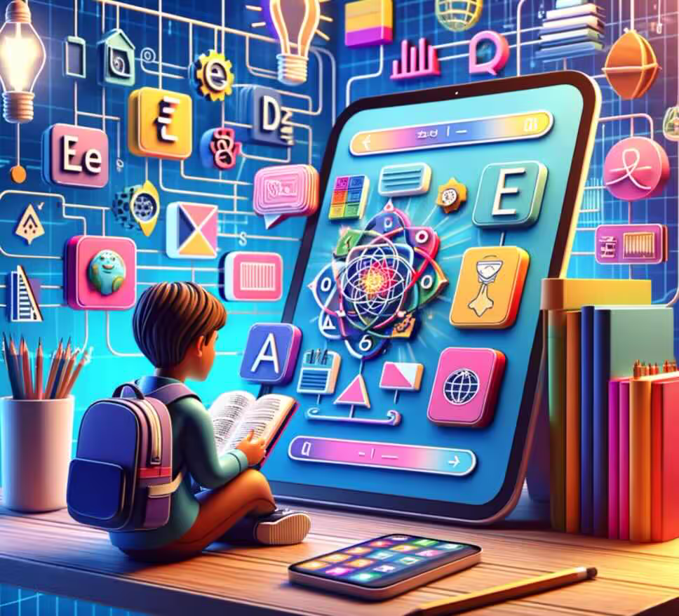 MVP em Educação Digital: Impulsionando Inovações
