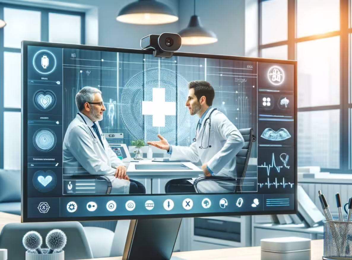 MVP em Startups de Saúde: Inovando com Segurança e Eficiência
