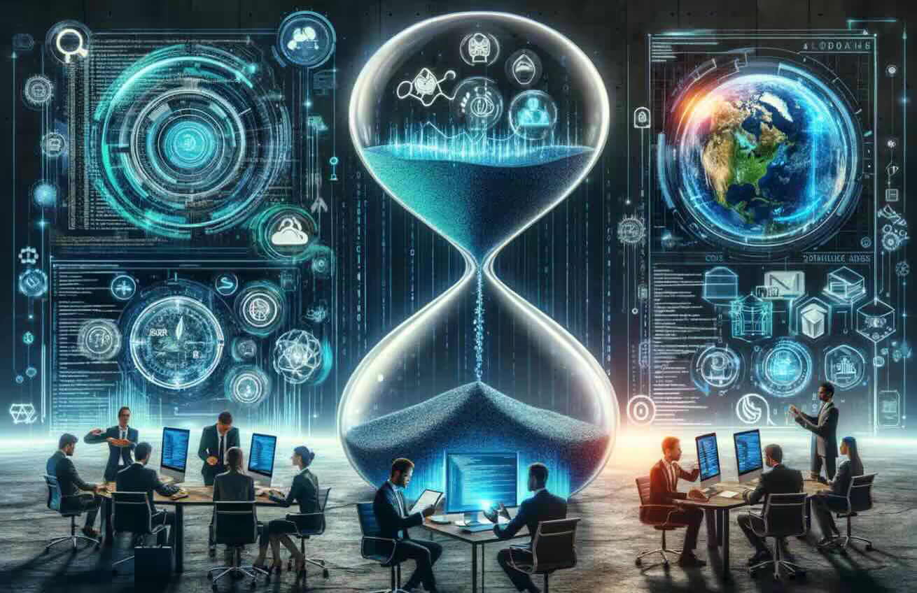4 benefícios de contratar uma empresa de desenvolvimento de software