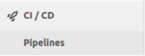 CI/CD - Pipelines