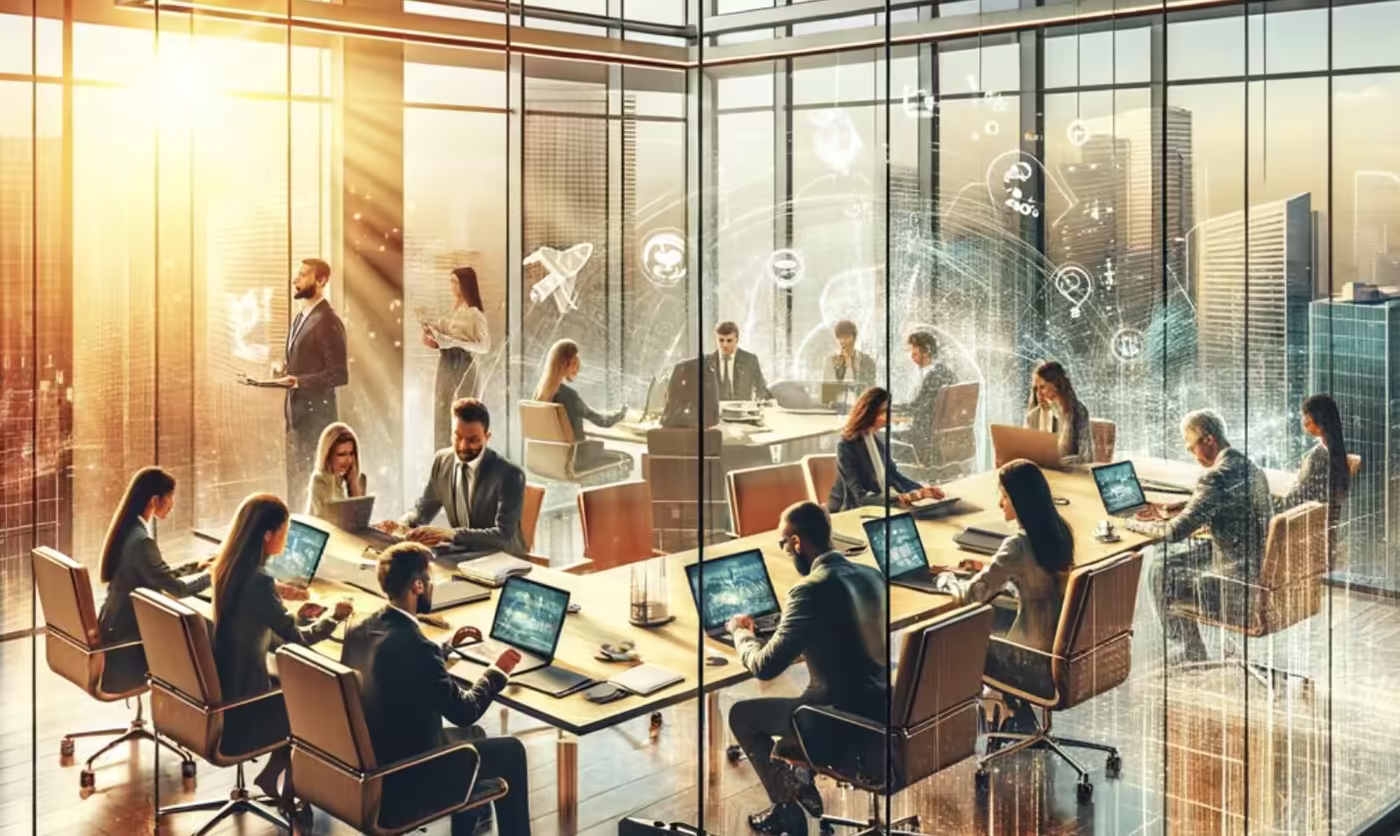 Talent as a Service