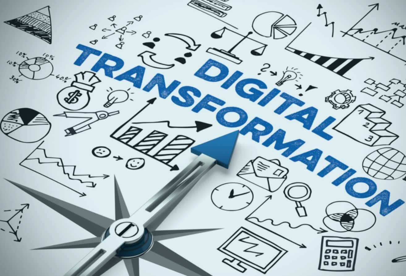 Transformação digital